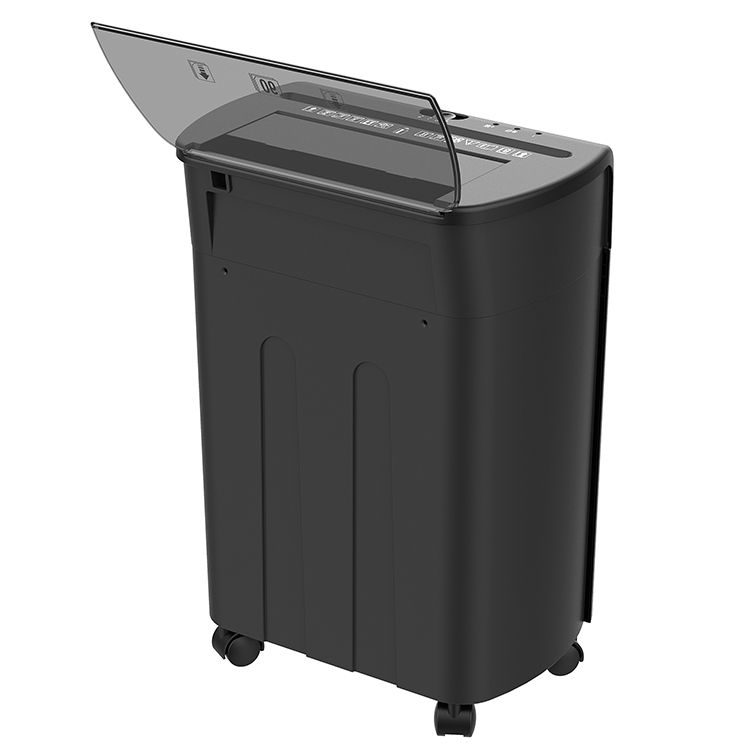 Office Use Paper Shredder Mach - огляд і ціна Home Office Paper Shredder