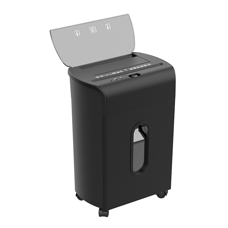 Office Use Paper Shredder Mach - огляд і ціна Home Office Paper Shredder