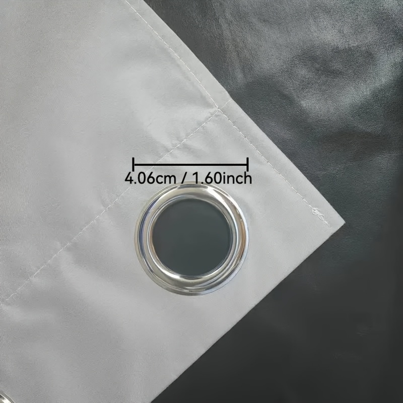 1pc 100% Blackout Curtain with - огляд і ціна Home Office Rate