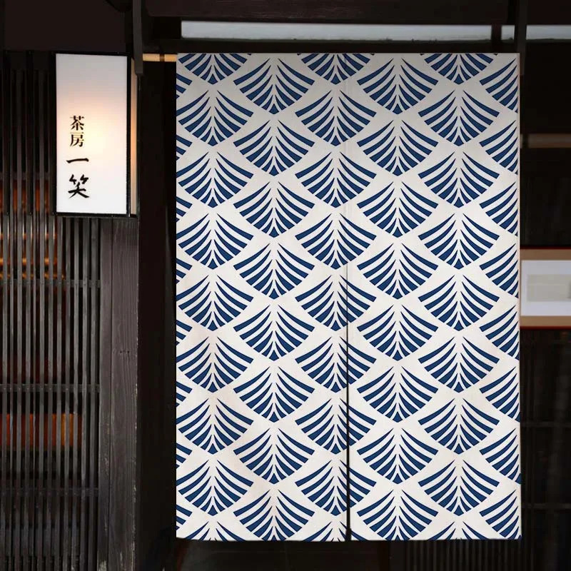 VIKAMA Ukiyo-E Great Wave Insp - огляд і ціна Home Office Room Inspiration