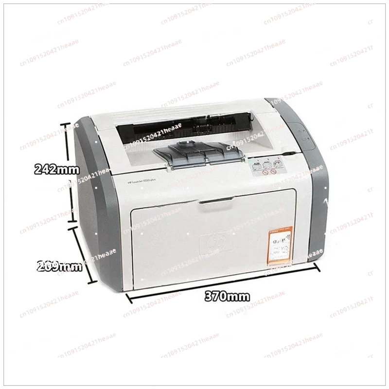 Suitable for Student Home Offi - огляд і ціна Laser Printer Home