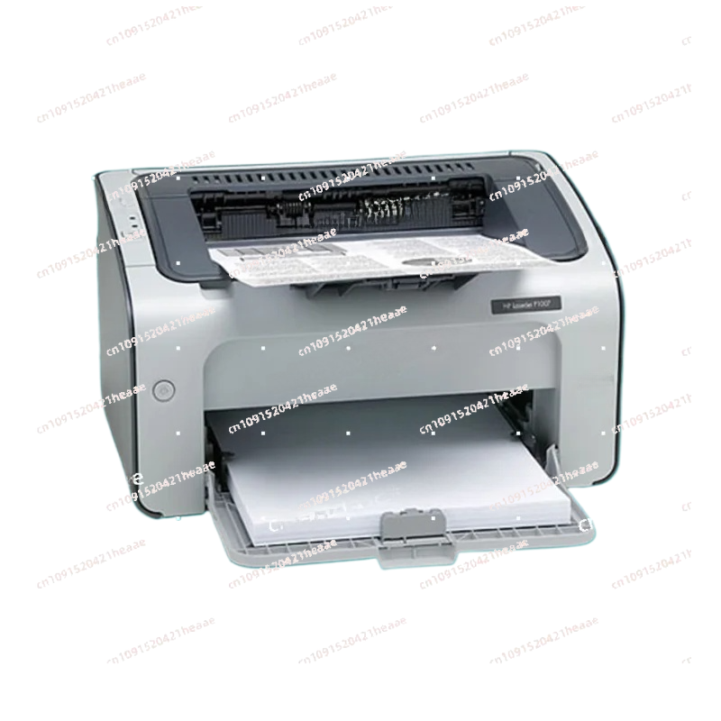 Suitable for Student Home Offi - огляд і ціна Laser Printer Home