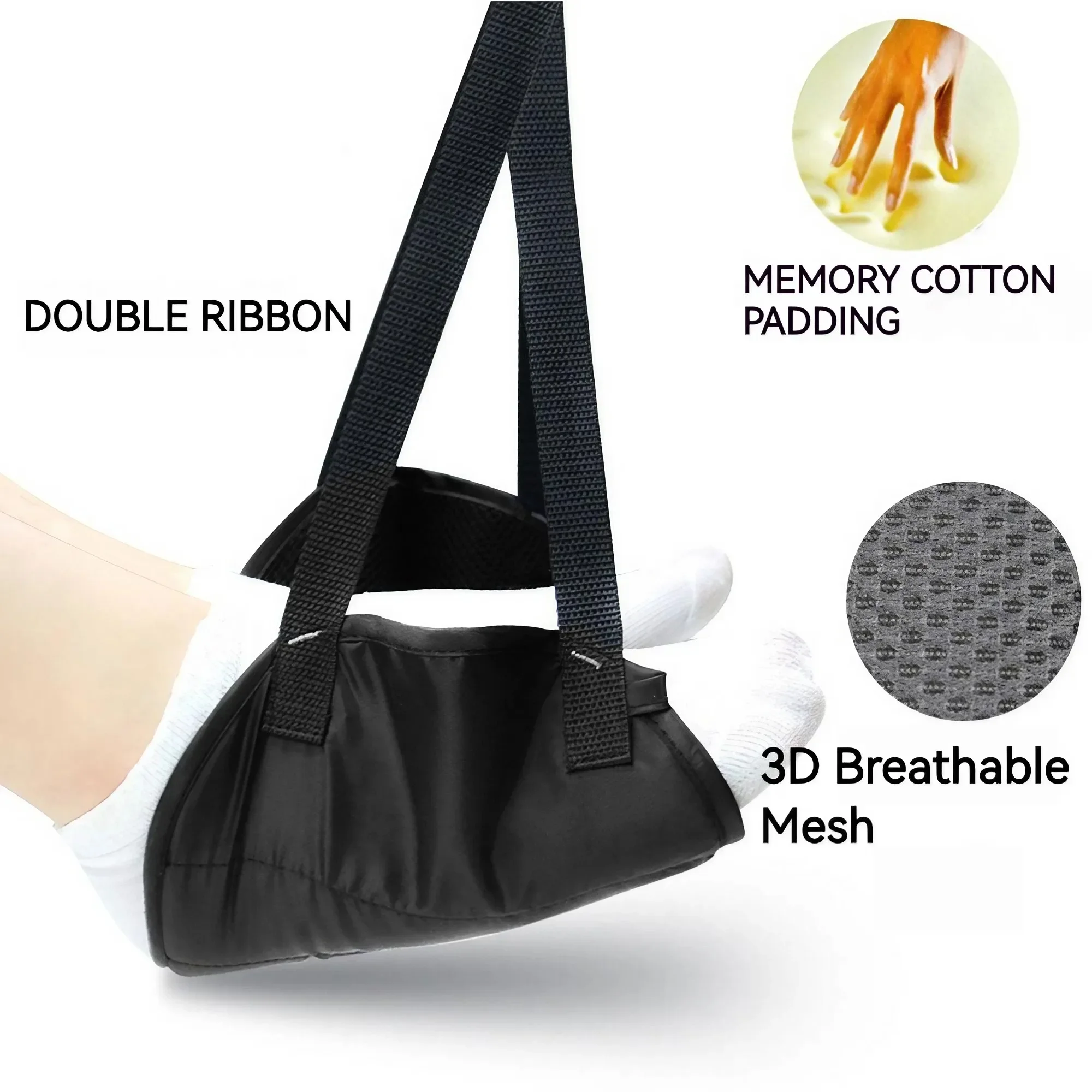 Car Foot Rest Portable Office  - огляд і ціна Home Office Rug