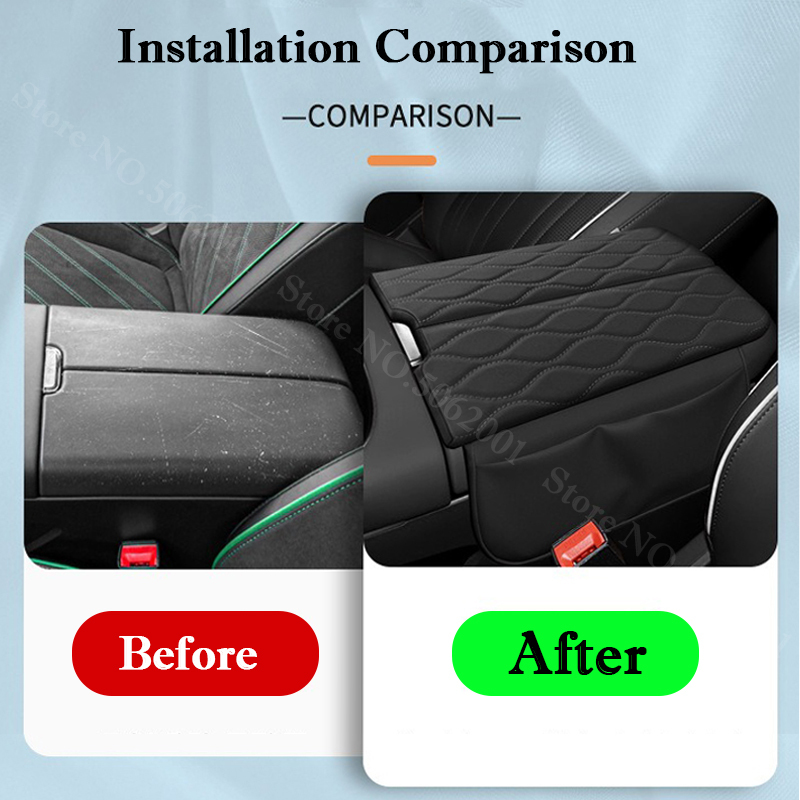 For Voyah Free 318 2024 2025 C - огляд і ціна Anti Fatigue Mat
