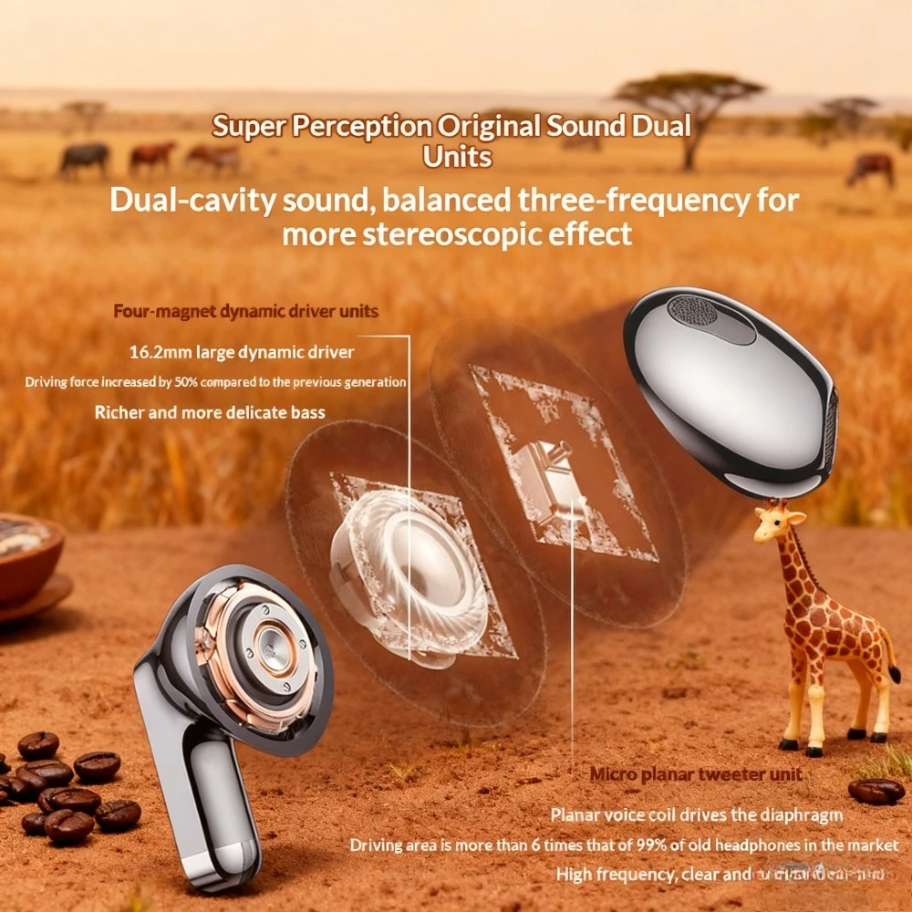 Fashionable Non In Ear Bluetoo - огляд і ціна Home Office Google